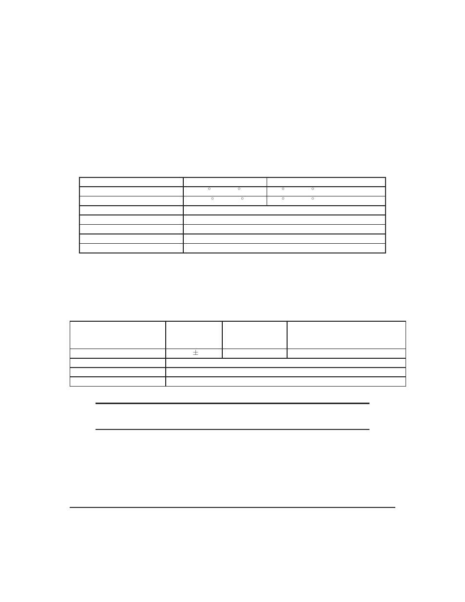 15 appendix, 1 specifications, 2 physical layout | Matrix Orbital GLK240128-25 Legacy User Manual | Page 64 / 67