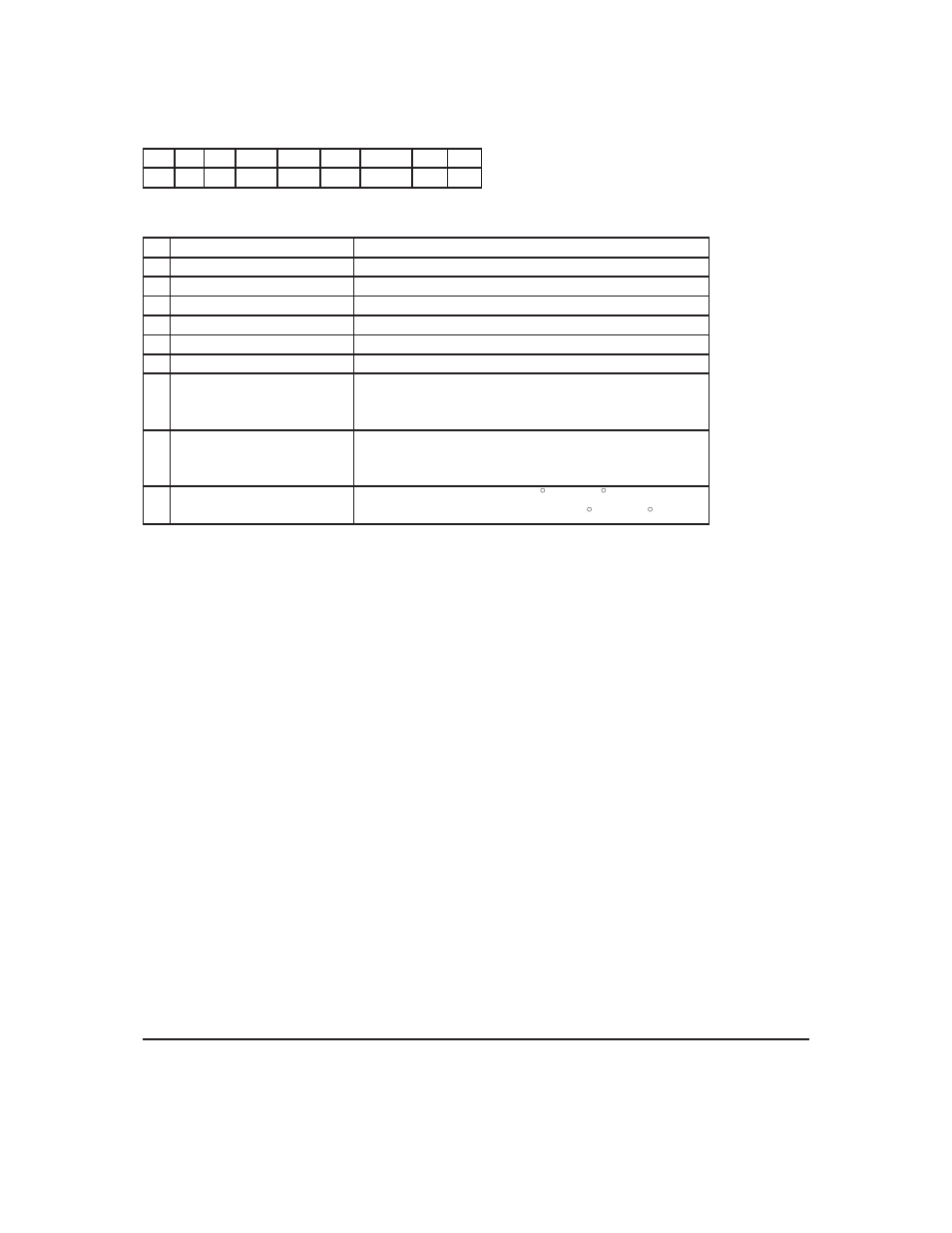 3 ordering information 15.4 definitions, 5 contacting matrix orbital | Matrix Orbital GLK240128-25 Legacy User Manual | Page 66 / 67