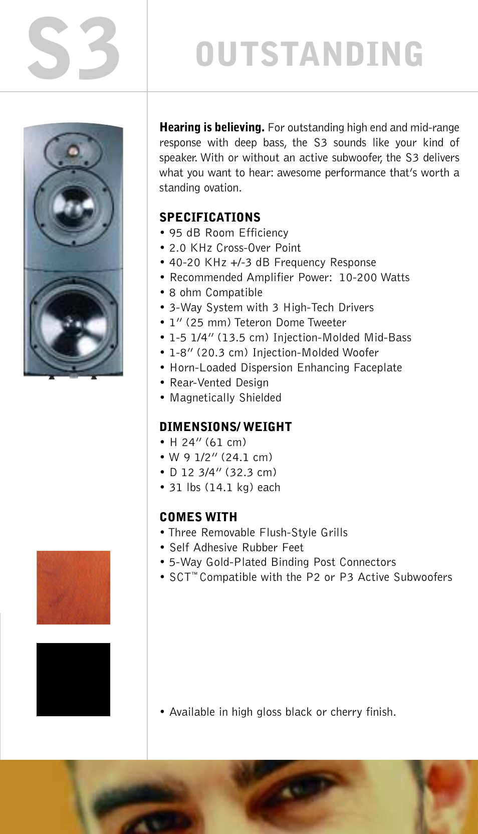 Outstanding | Athena Technologies S1 User Manual | Page 12 / 16