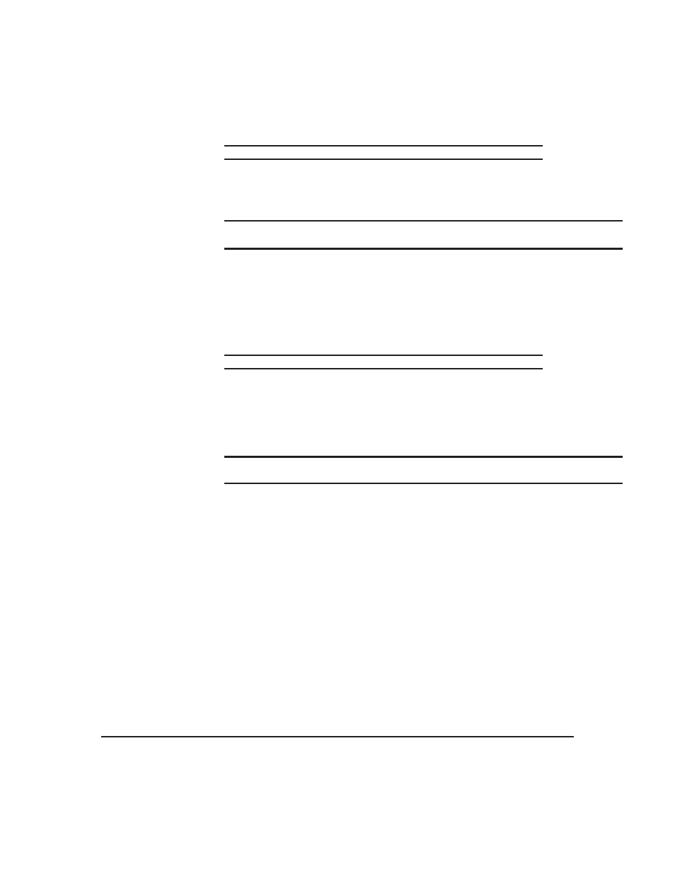 10 display functions, 4 set startup gpo state, 1 introduction | 2 clear screen | Matrix Orbital GLC24064 User Manual | Page 38 / 63