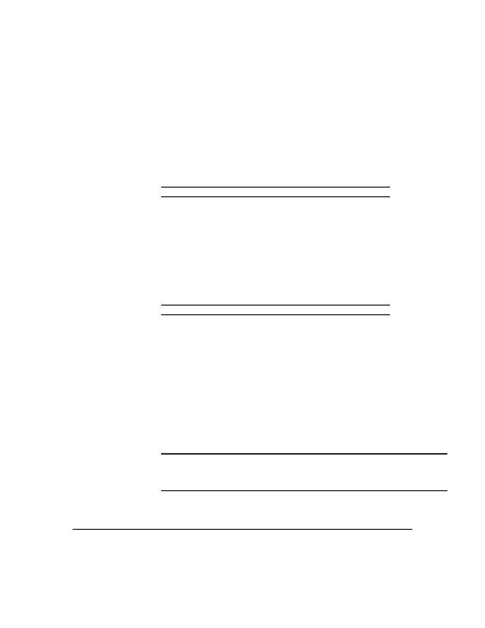 6 set and save brightness, 7 set contrast | Matrix Orbital GLC24064 User Manual | Page 40 / 63