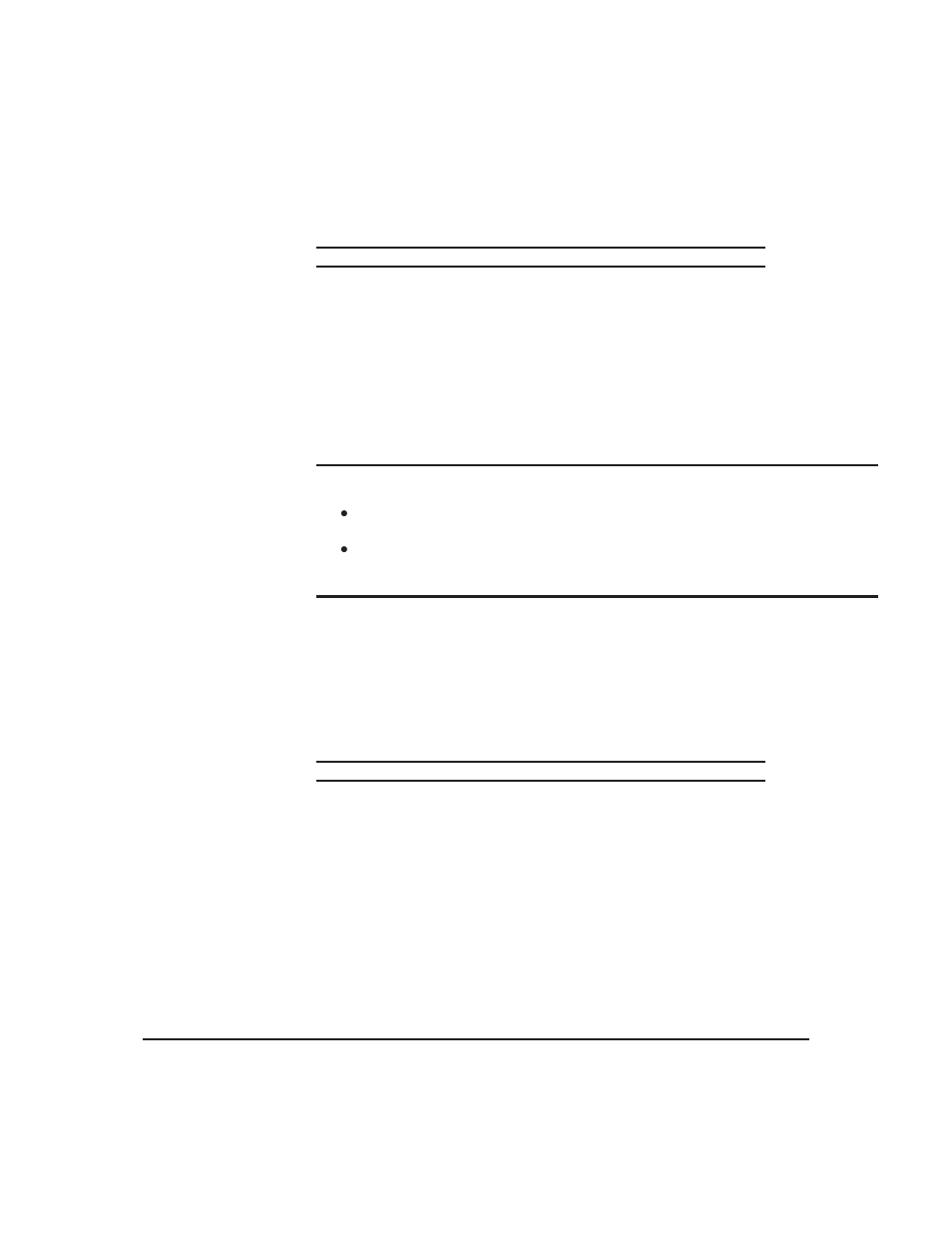 2 set remember, 3 data lock | Matrix Orbital GLC24064 User Manual | Page 48 / 63
