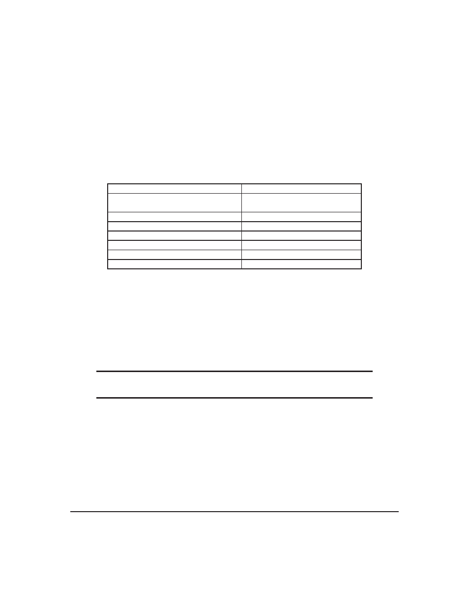2 optical characteristics, 3 physical layout | Matrix Orbital GLC24064 User Manual | Page 60 / 63