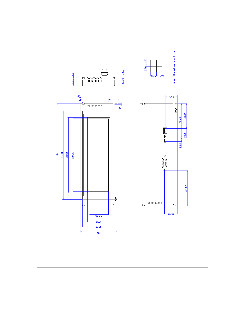 Matrix Orbital GLC24064 User Manual | Page 61 / 63