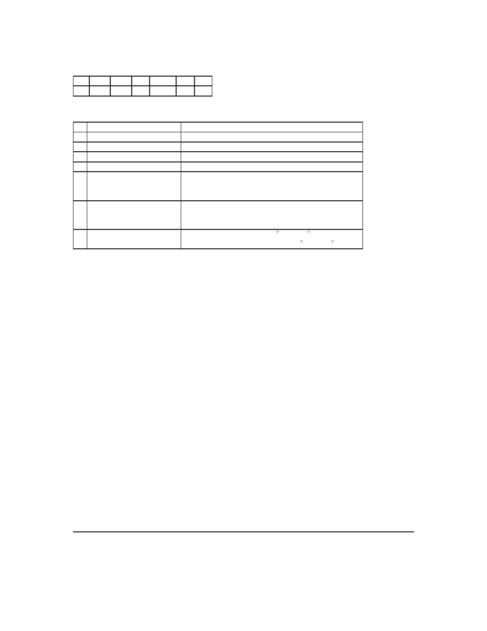 4 ordering information 15.5 definitions, 6 contacting matrix orbital | Matrix Orbital GLC24064 User Manual | Page 62 / 63