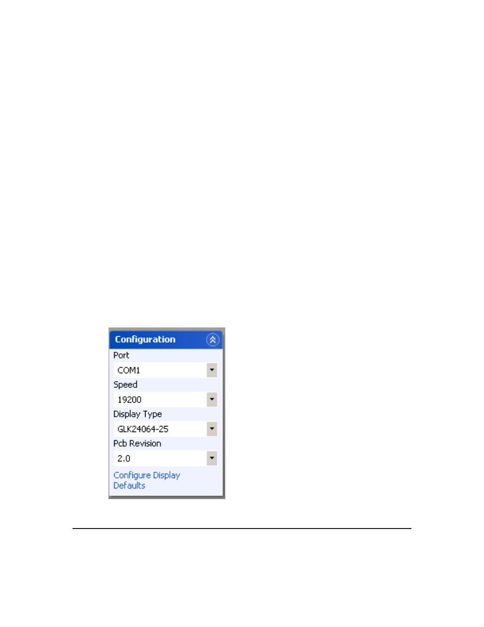 5 installing the software | Matrix Orbital GLC24064 User Manual | Page 9 / 63