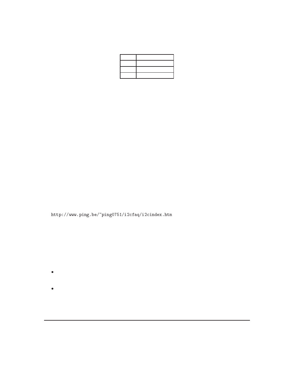 2 general purpose outputs | Matrix Orbital GLK12232-25-WBL User Manual | Page 11 / 39