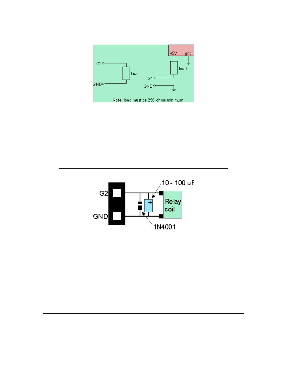 3displaying text, 1 general | Matrix Orbital GLK12232-25-WBL User Manual | Page 12 / 39