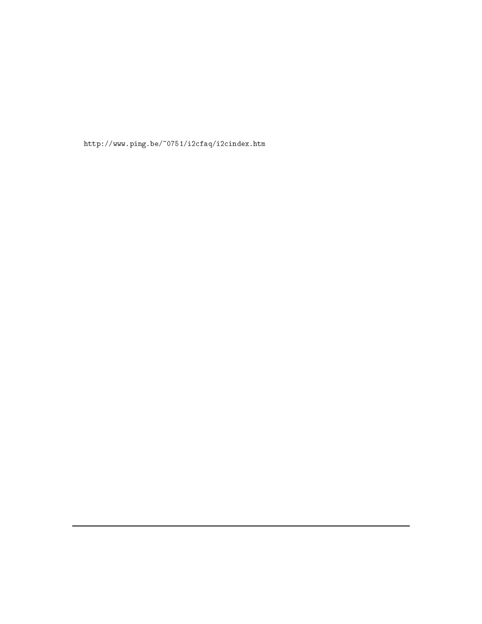 C interface, 4 rs-232 interface, 5 commands | Matrix Orbital GLK12232-25-WBL User Manual | Page 20 / 39