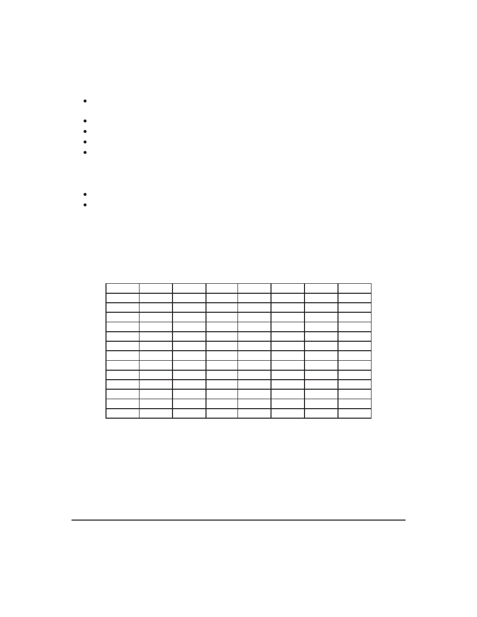 Matrix Orbital GLK12232-25-WBL User Manual | Page 24 / 39