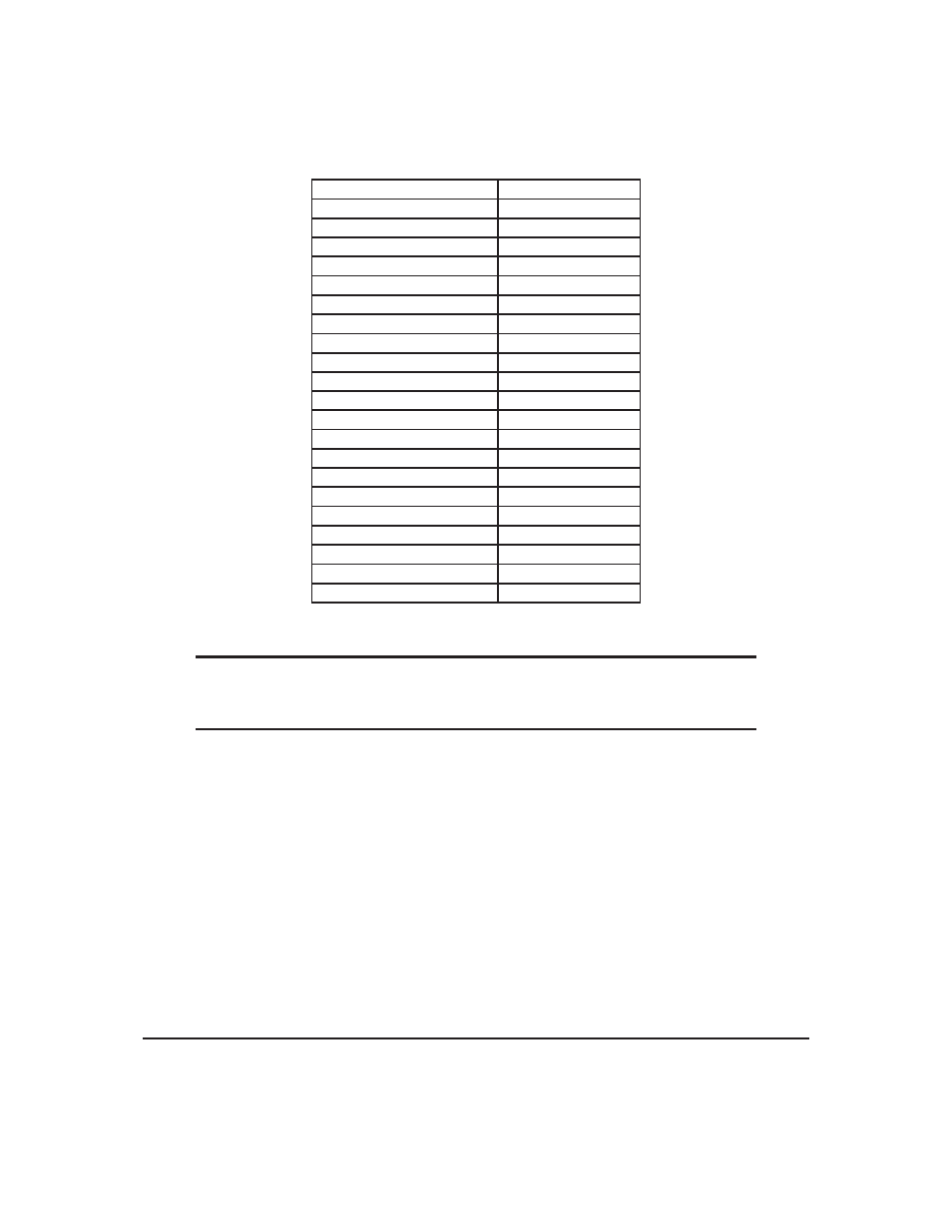 Matrix Orbital GLK12232-25-WBL User Manual | Page 25 / 39