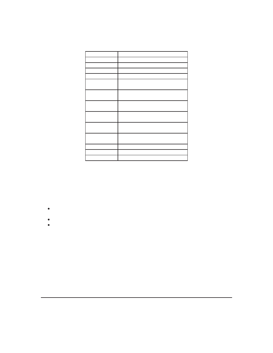 7miscellaneous commands, 5 working with bitmap files, 1 general | Matrix Orbital GLK12232-25-WBL User Manual | Page 27 / 39