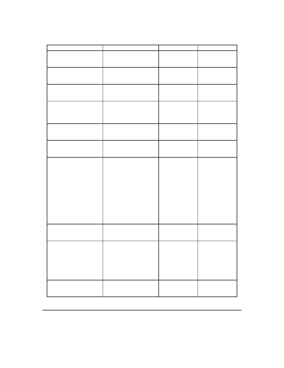 Matrix Orbital GLK12232-25-WBL User Manual | Page 36 / 39