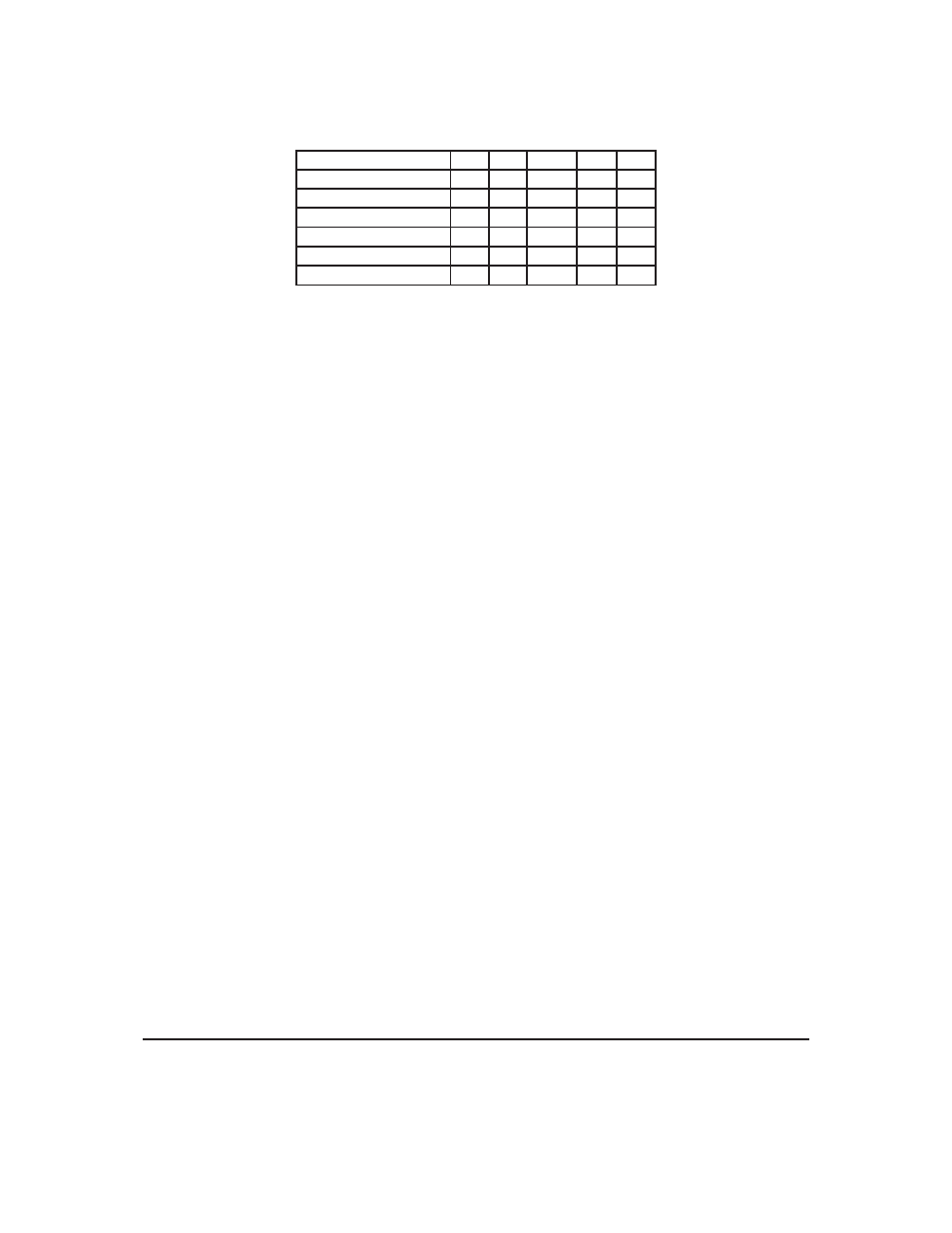 Matrix Orbital GLK12232-25-WBL User Manual | Page 39 / 39