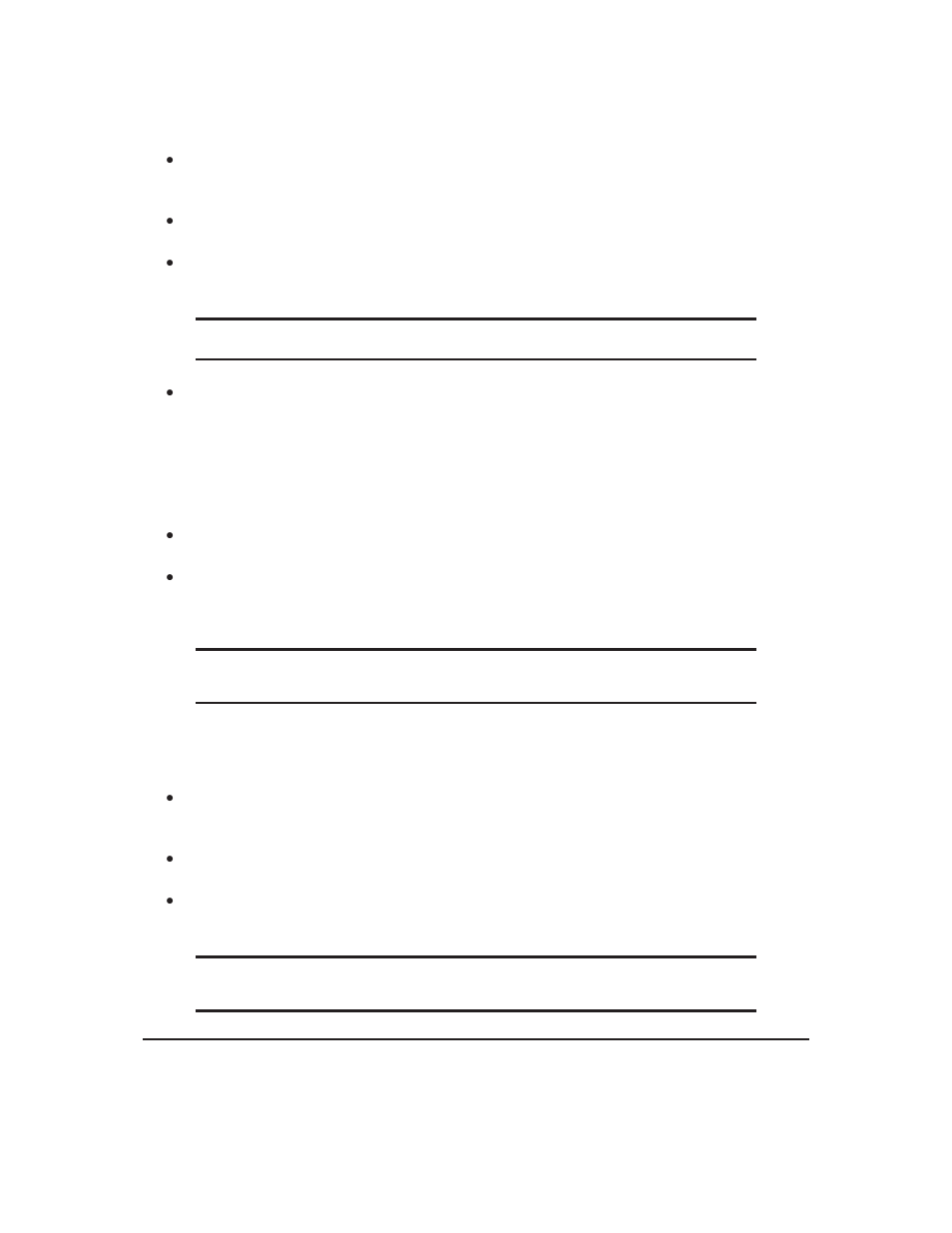 4 there is a problem uploading fonts or bitmaps | Matrix Orbital GLK19264-7T-1U User Manual | Page 18 / 71