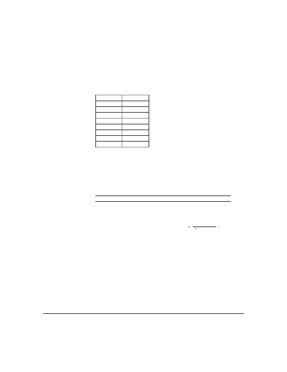 6 setting a non-standard baud rate | Matrix Orbital GLK19264-7T-1U User Manual | Page 23 / 71
