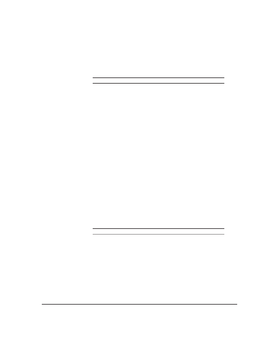 4 font metrics, 5 set box space mode | Matrix Orbital GLK19264-7T-1U User Manual | Page 28 / 71