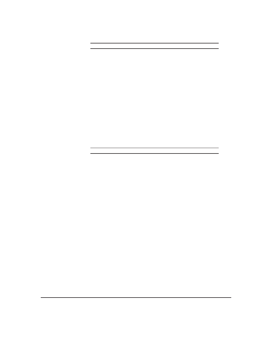 4 setting the cursor coordinate, 5 auto scroll on, 6 auto scroll off | Matrix Orbital GLK19264-7T-1U User Manual | Page 30 / 71