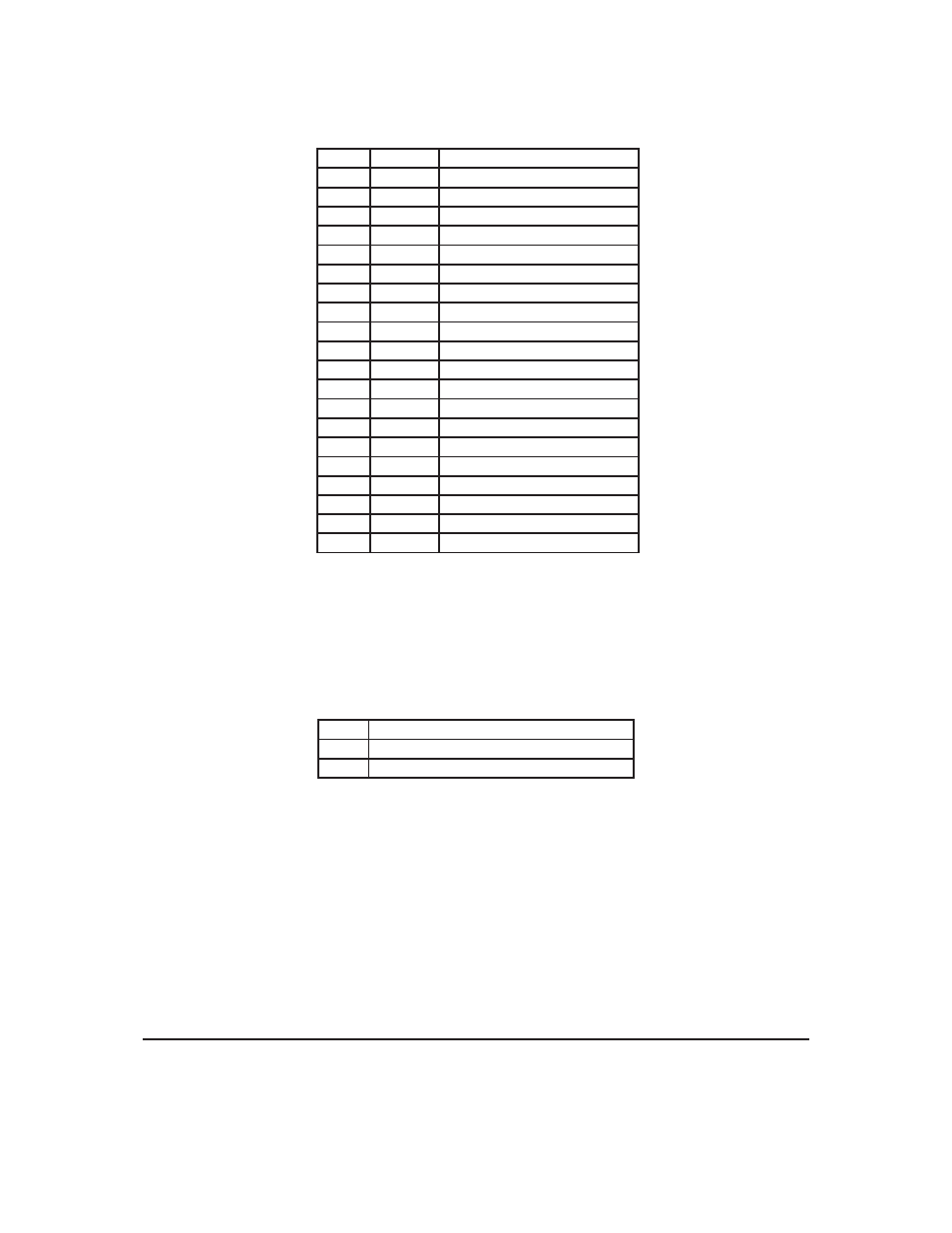 Matrix Orbital GLK19264-7T-1U User Manual | Page 50 / 71