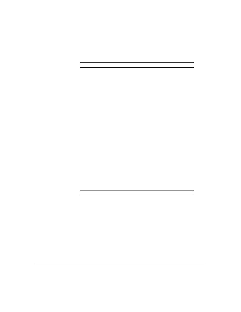 4 set and save data lock, 5 dump the filesystem, 6 write customer data | 7 read customer data | Matrix Orbital GLK19264-7T-1U User Manual | Page 58 / 71