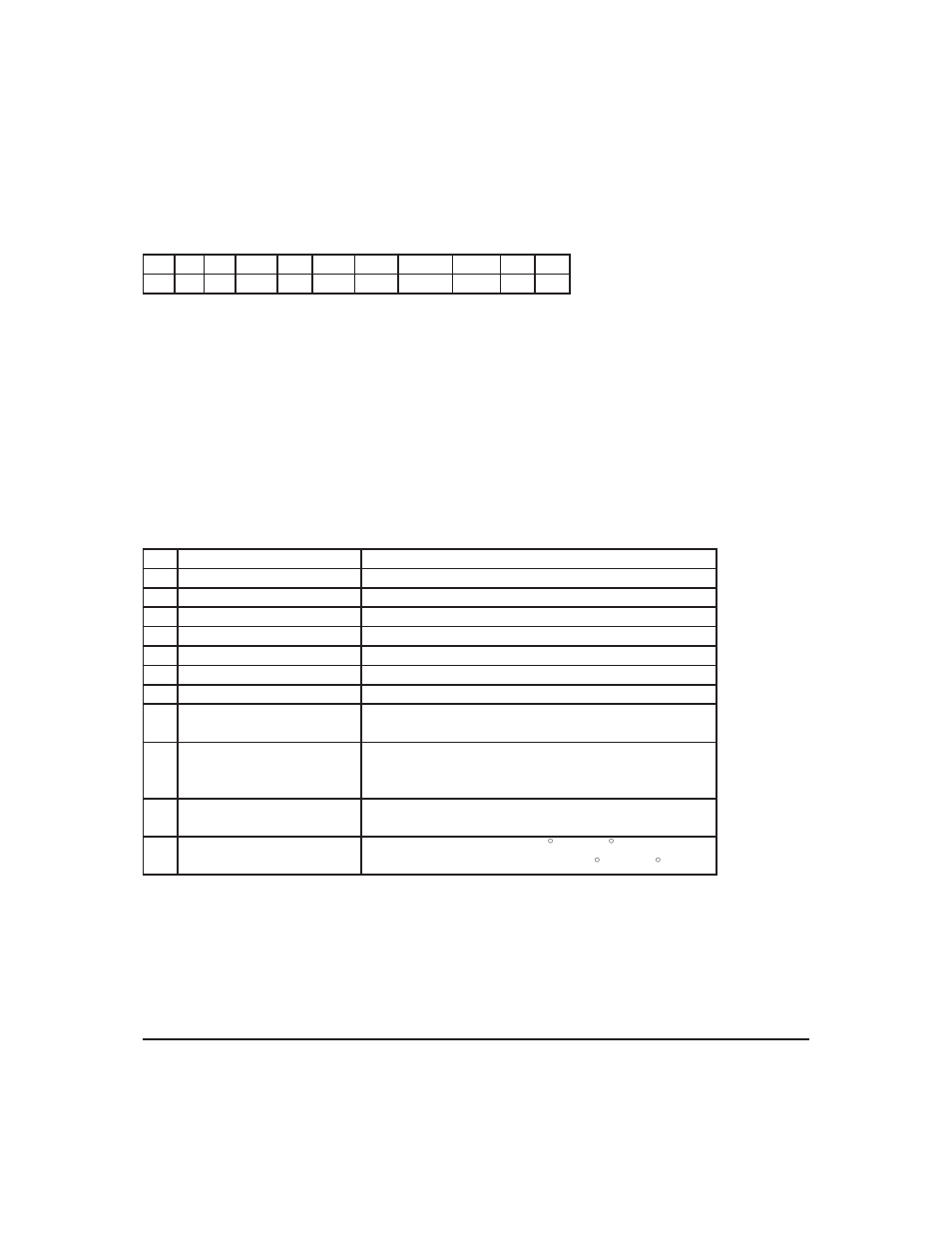 Matrix Orbital GLK19264-7T-1U User Manual | Page 70 / 71