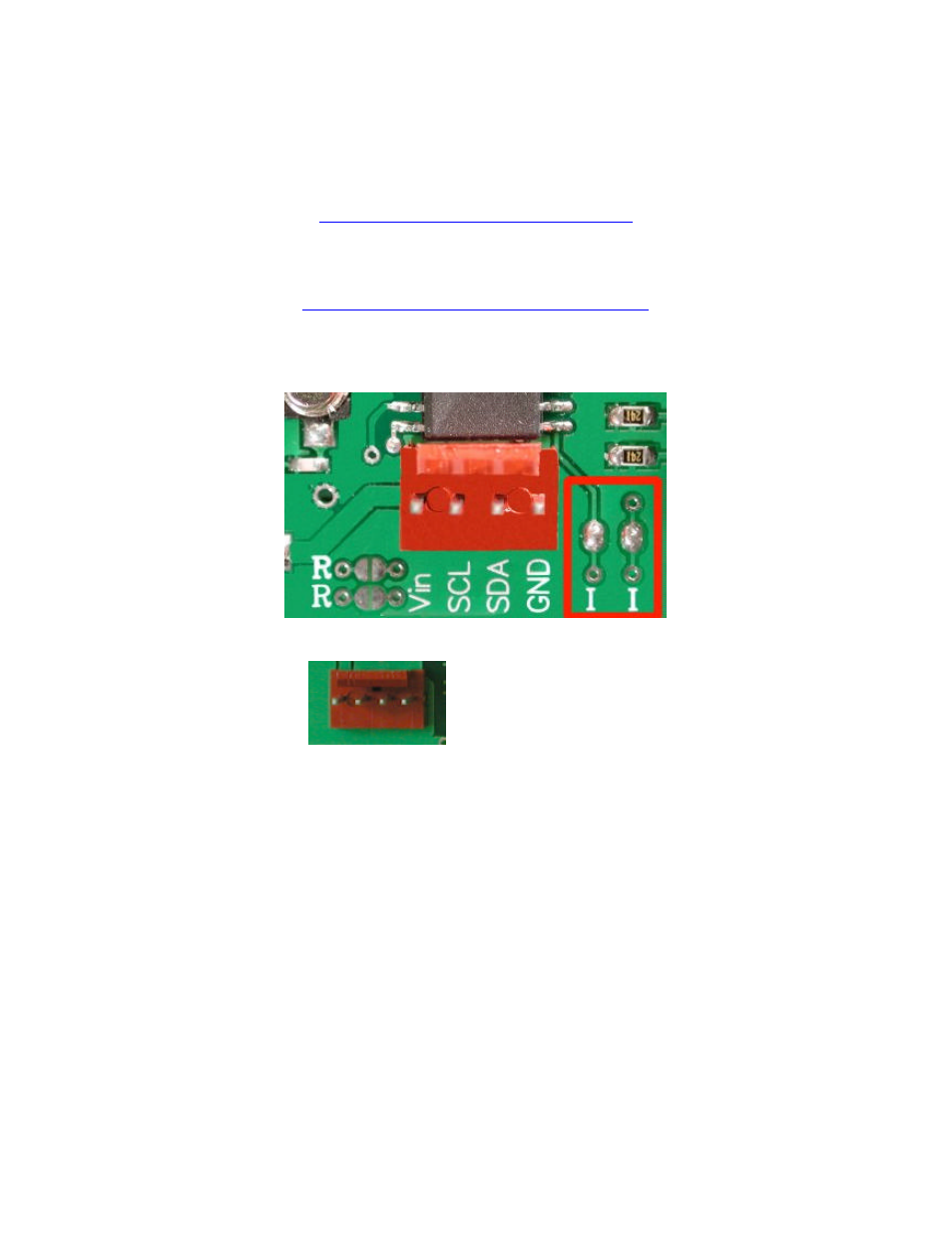 2 general purpose outputs | Matrix Orbital LK162-12 Legacy User Manual | Page 15 / 42