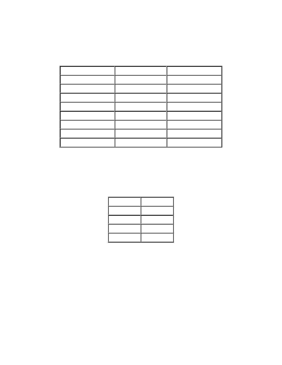 Matrix Orbital LK162-12 Legacy User Manual | Page 30 / 42