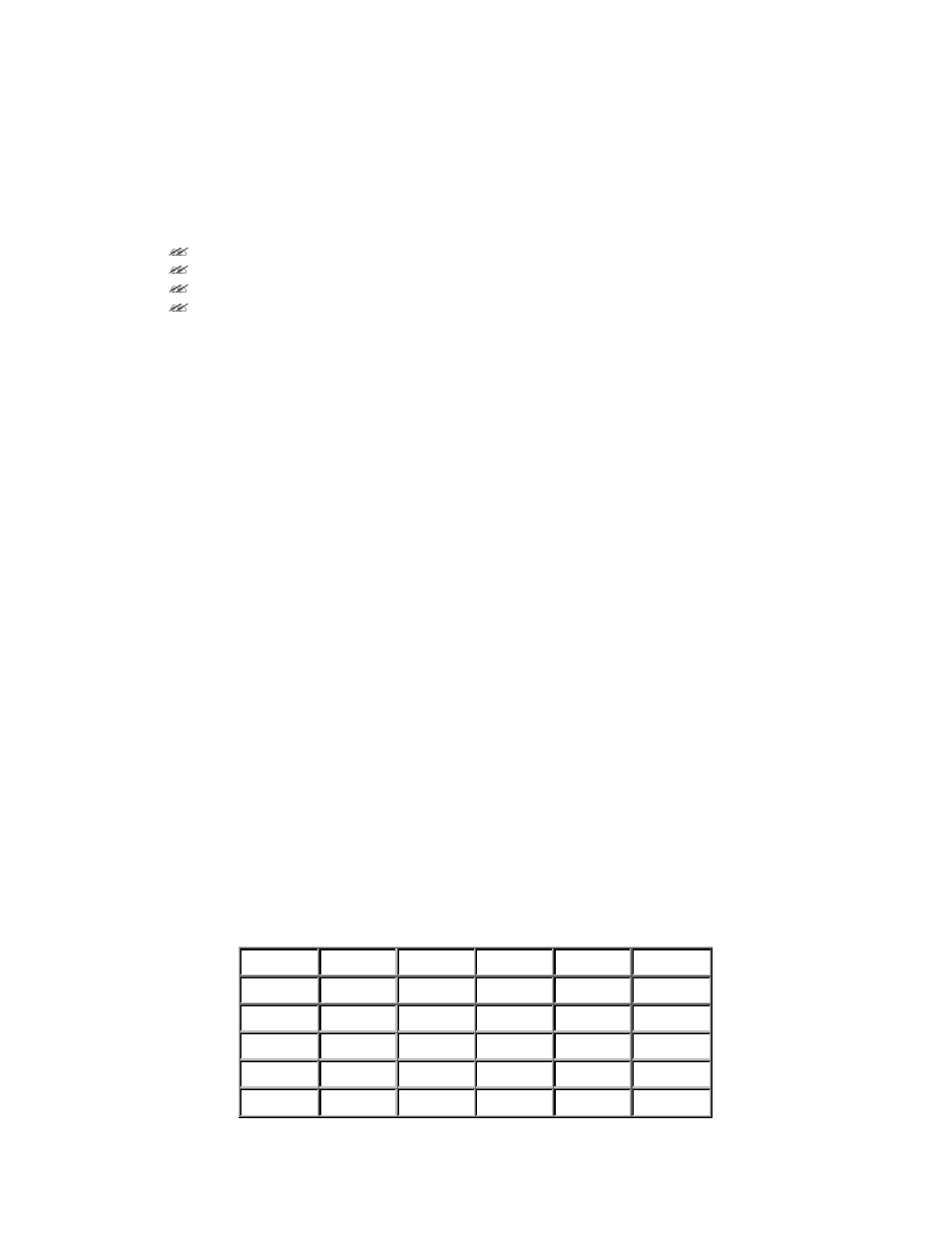 Appendix: command summary, 1 general, 2 issuing commands | 3 on numbers | Matrix Orbital LK162-12 Legacy User Manual | Page 32 / 42