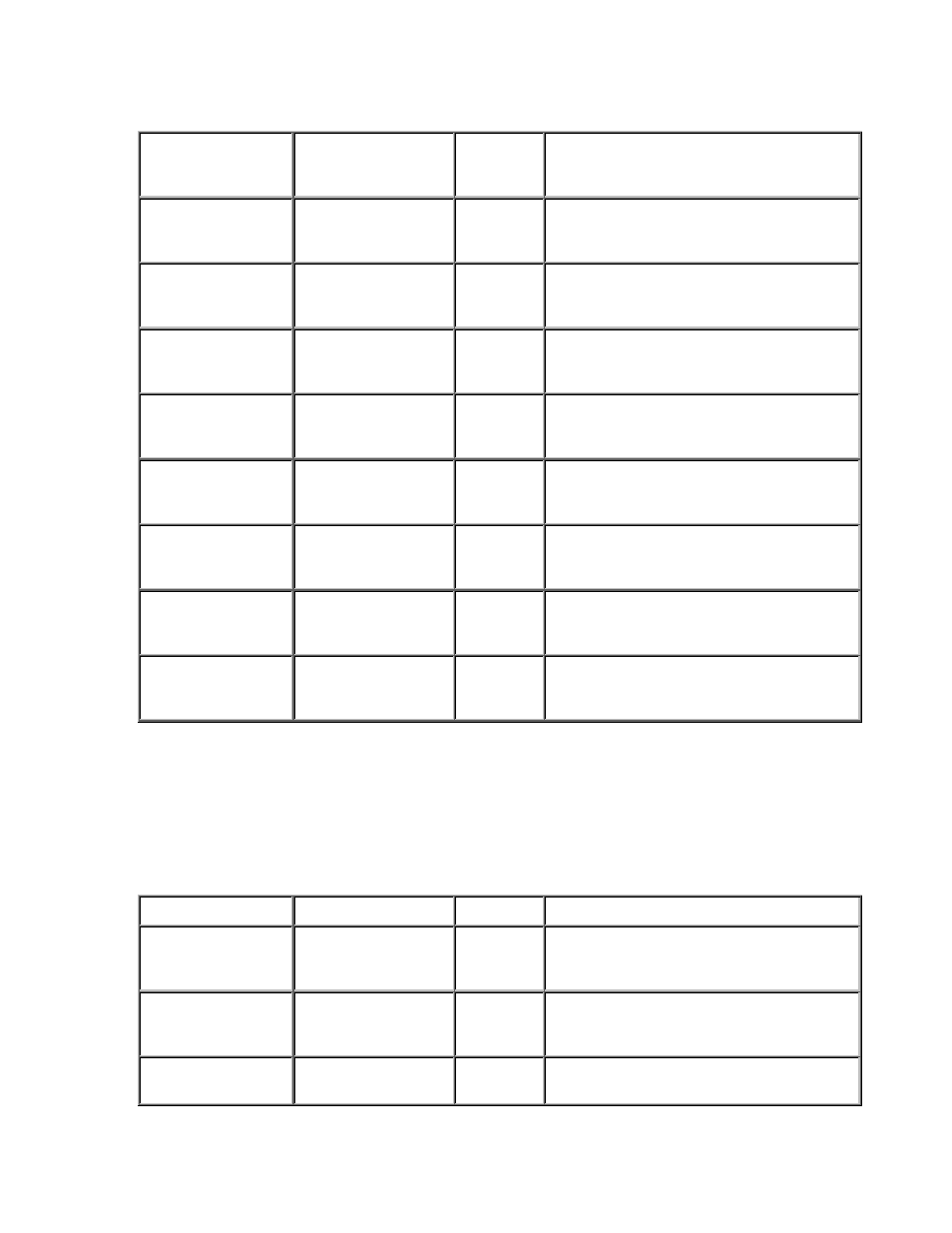 5 keypad interface commands | Matrix Orbital LK162-12 Legacy User Manual | Page 34 / 42