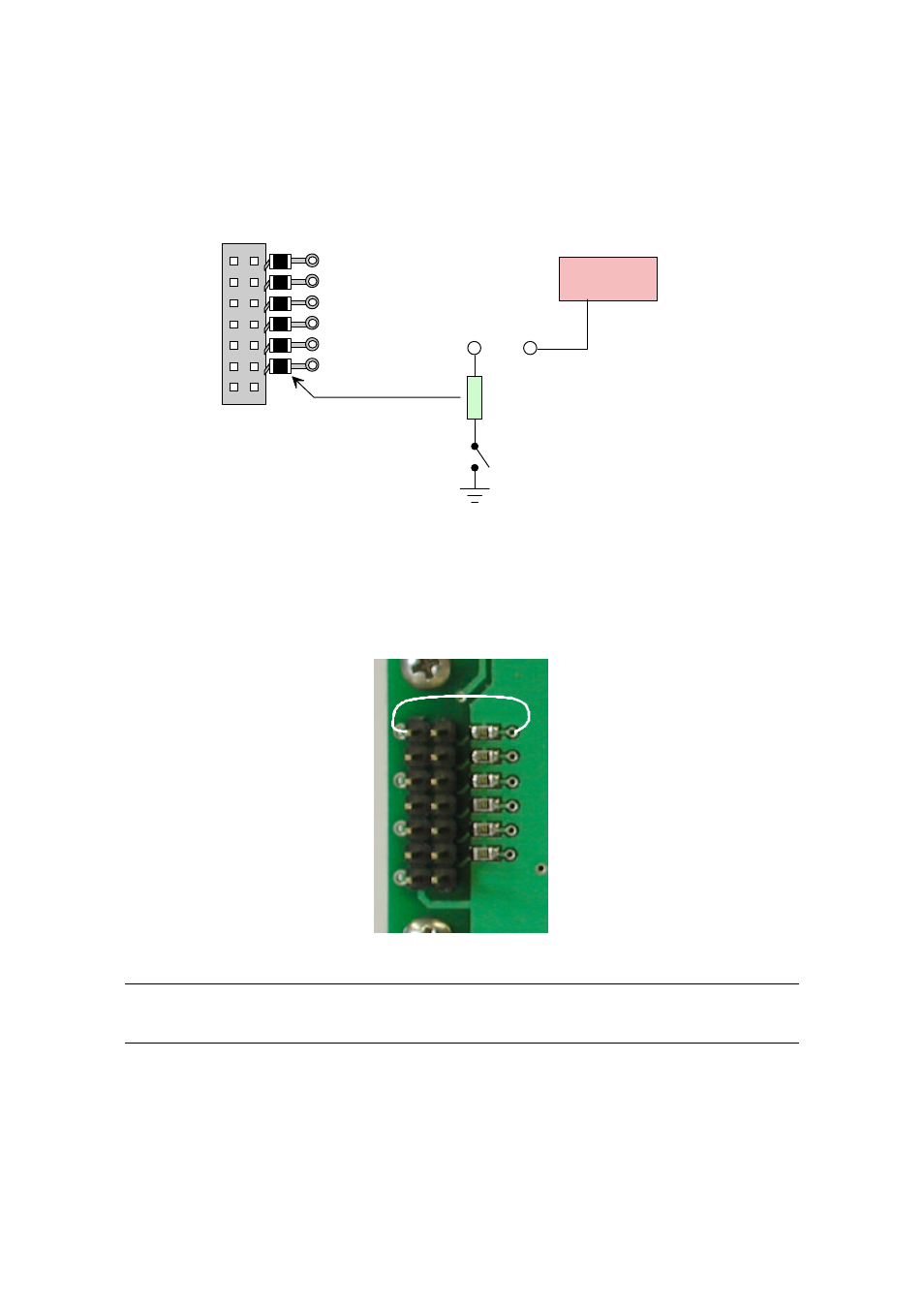 Matrix Orbital LK202-25 Legacy User Manual | Page 11 / 37