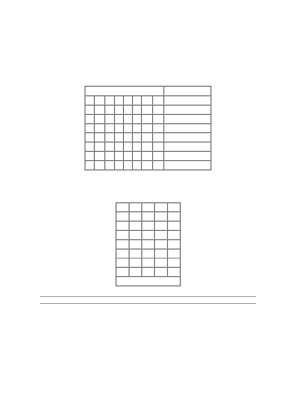 Matrix Orbital LK202-25 Legacy User Manual | Page 20 / 37