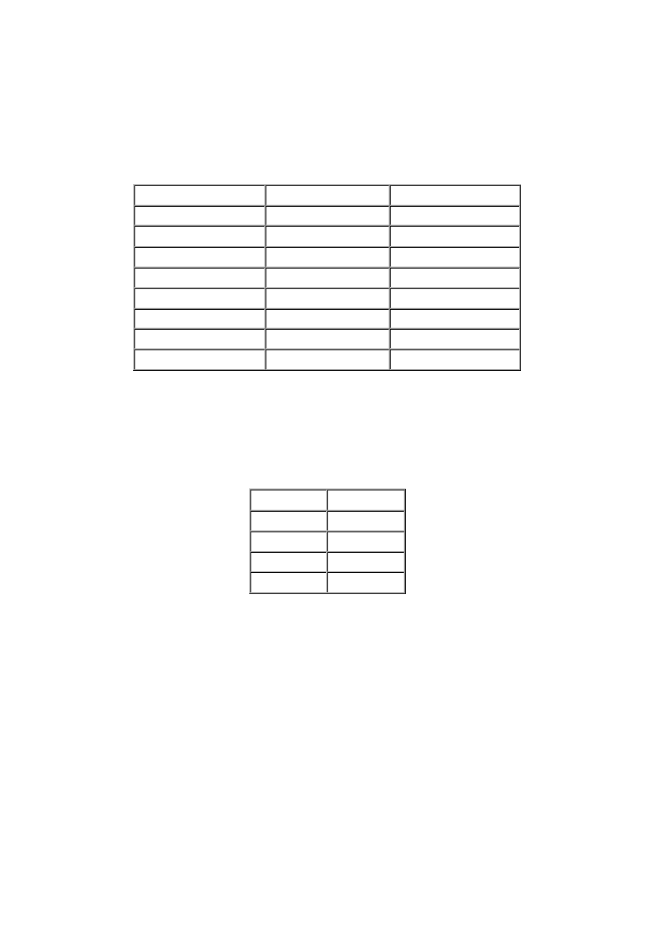 Matrix Orbital LK202-25 Legacy User Manual | Page 23 / 37
