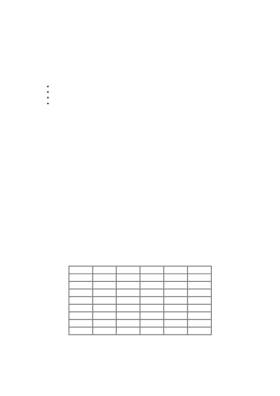 Appendix: command summary, 1 general, 2 issuing commands | 3 on numbers | Matrix Orbital LK202-25 Legacy User Manual | Page 25 / 37