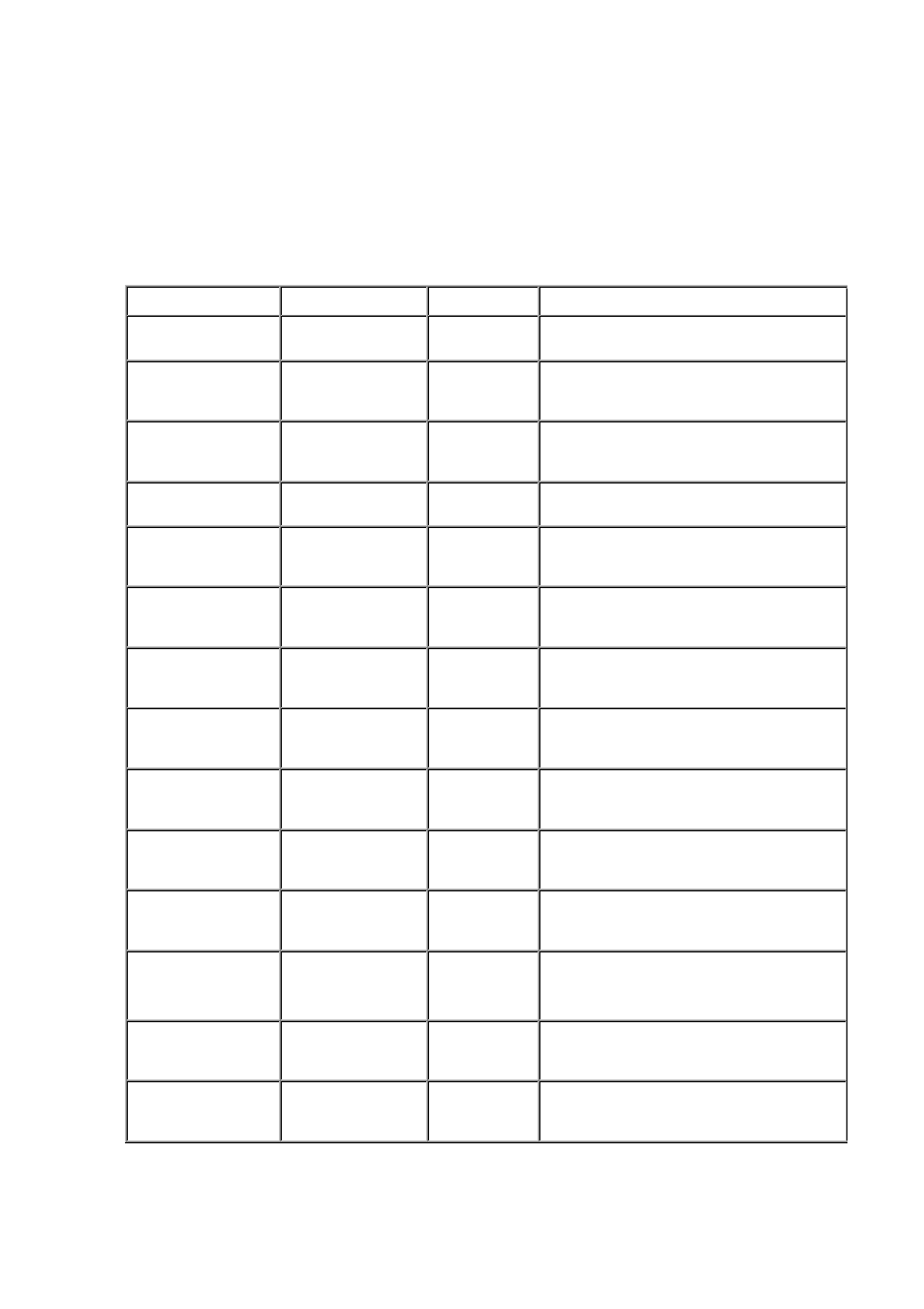 7 miscellaneous commands | Matrix Orbital LK202-25 Legacy User Manual | Page 29 / 37