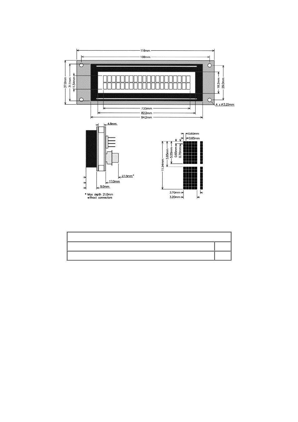 2 options | Matrix Orbital LK202-25 Legacy User Manual | Page 32 / 37