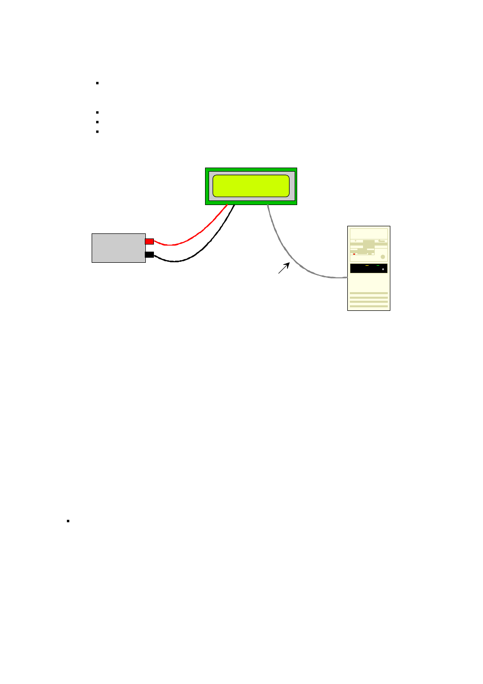 Matrix Orbital LK202-25 Legacy User Manual | Page 5 / 37