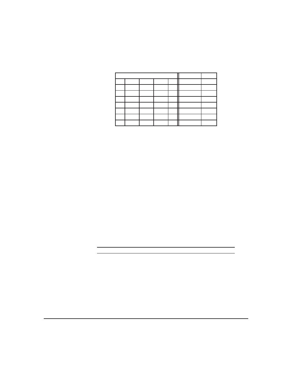 3 saving custom characters | Matrix Orbital LK204-25 Legacy User Manual | Page 30 / 62