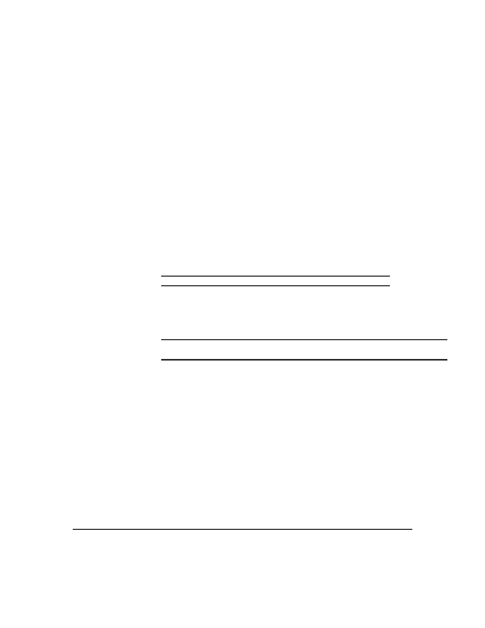 8 initialize large numbers, 9 place large number, 10 initialize horizontal bar | Matrix Orbital LK204-25 Legacy User Manual | Page 33 / 62