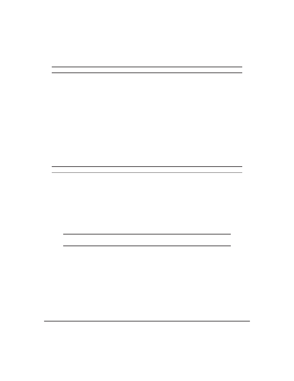 8 data security, 9 miscellaneous, 10 command by number | Matrix Orbital LK204-25 Legacy User Manual | Page 56 / 62