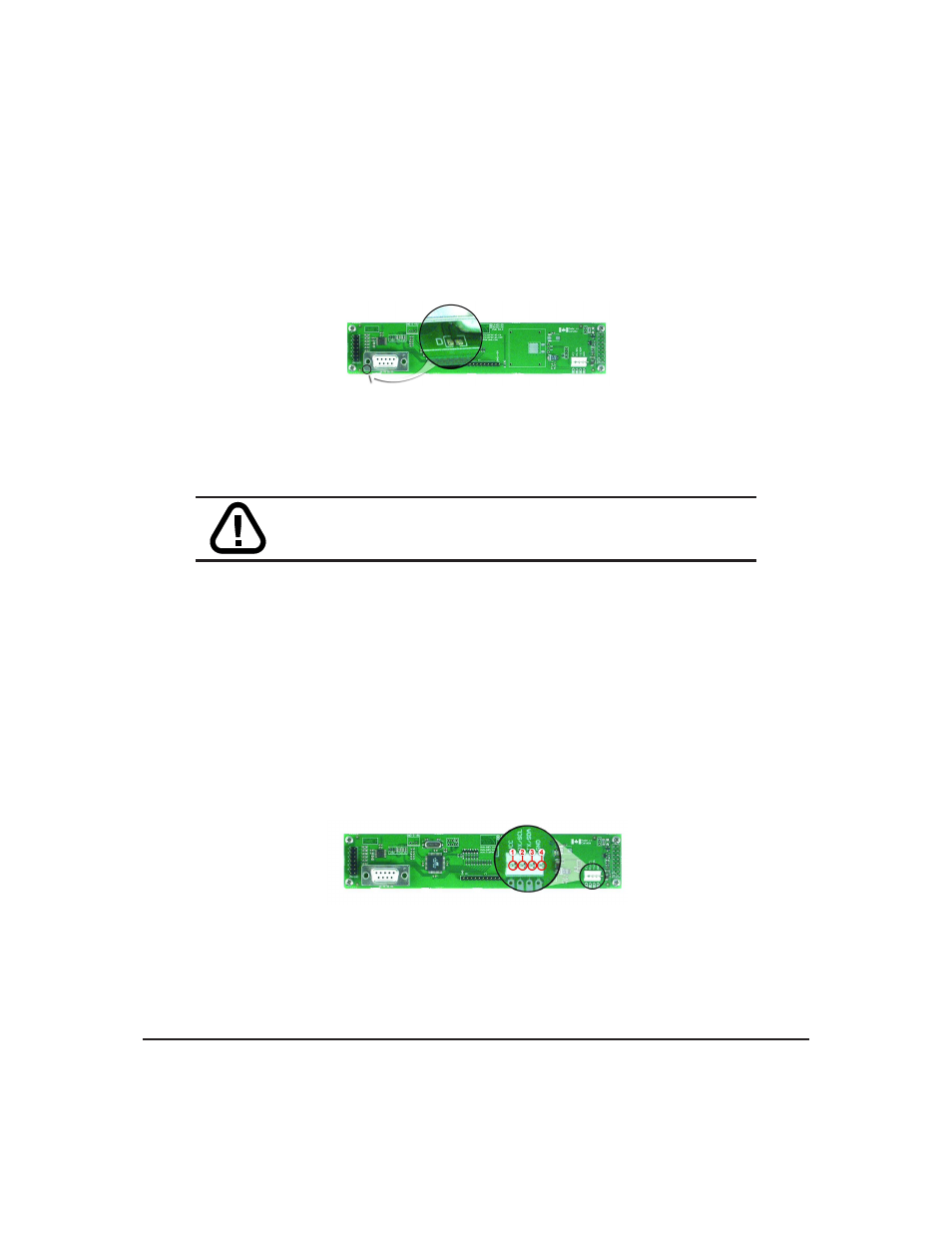 2 power/data connector | Matrix Orbital LK402-25 Legacy User Manual | Page 10 / 56