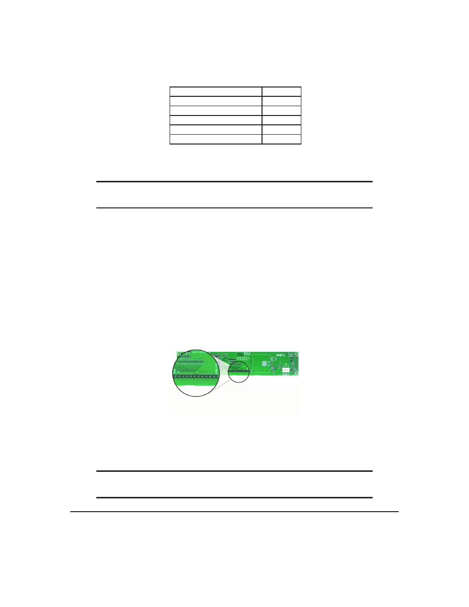 7 keypad interface connector | Matrix Orbital LK402-25 Legacy User Manual | Page 13 / 56