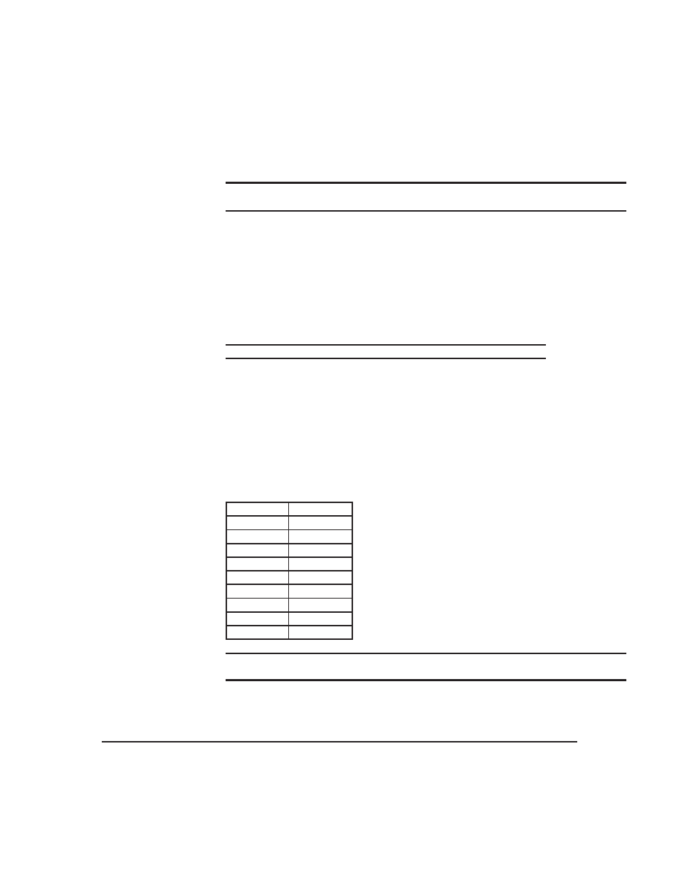 3 changing the baud rate | Matrix Orbital LK402-25 Legacy User Manual | Page 17 / 56