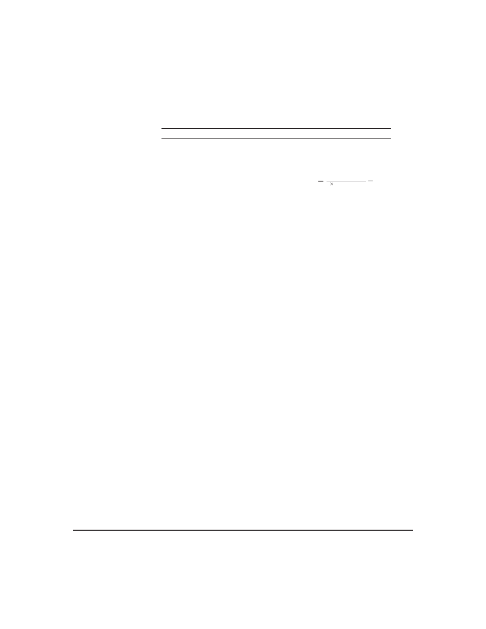 4 setting a non-standard baud rate | Matrix Orbital LK402-25 Legacy User Manual | Page 18 / 56