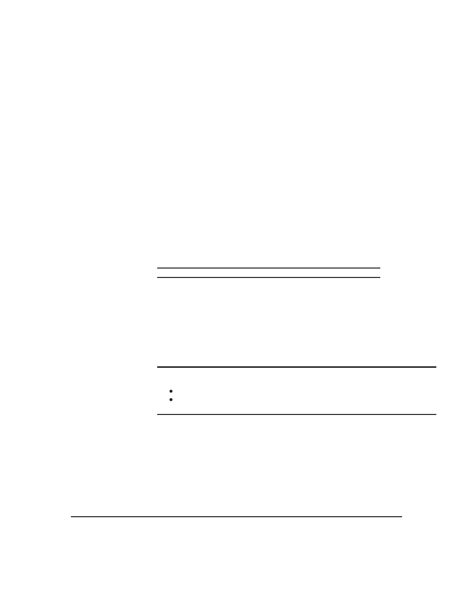 8 initialize horizontal bar, 9 place horizontal bar graph, 10 initialize narrow vertical bar | Matrix Orbital LK402-25 Legacy User Manual | Page 29 / 56