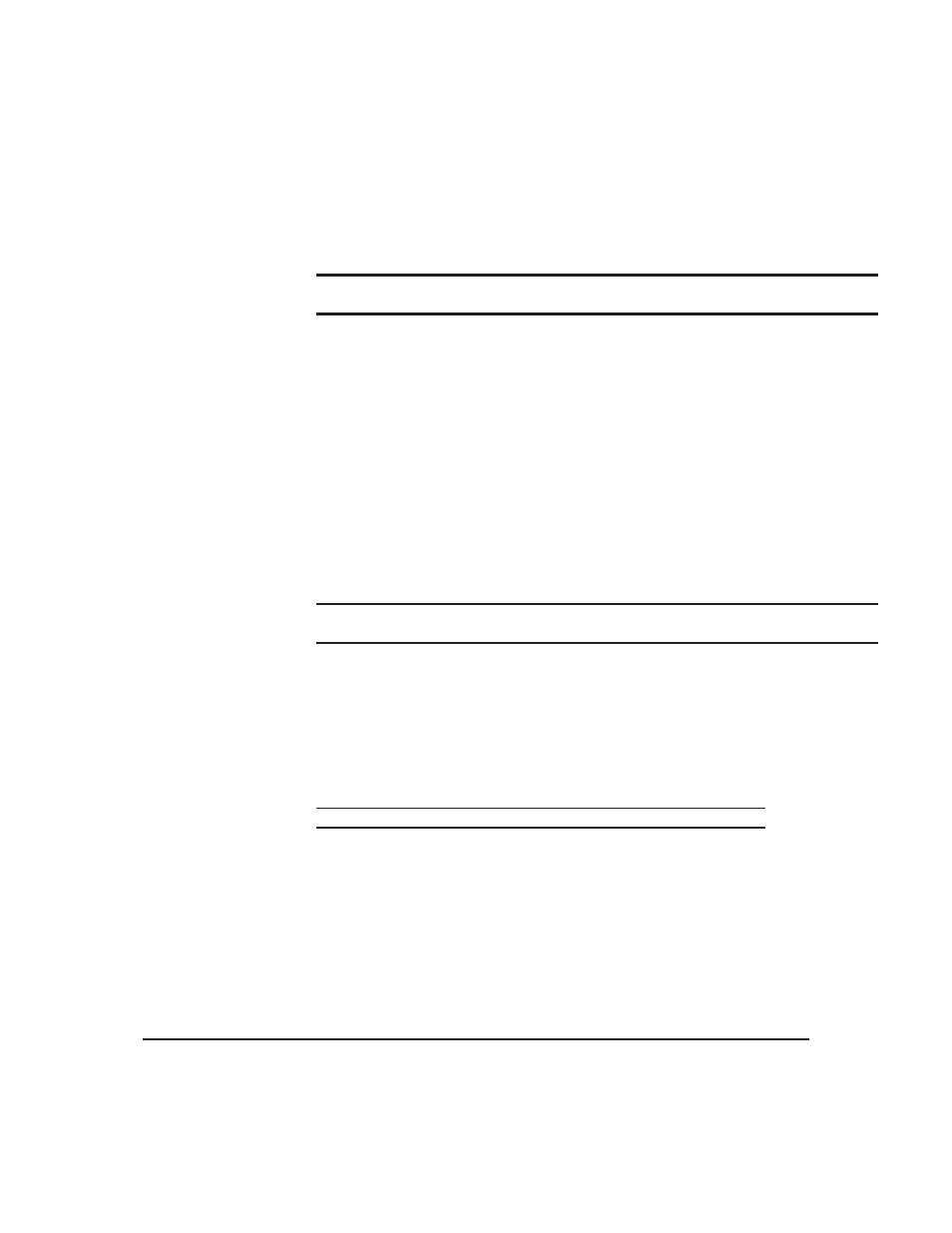 11 initialize wide vertical bar, 12 place vertical bar | Matrix Orbital LK402-25 Legacy User Manual | Page 30 / 56