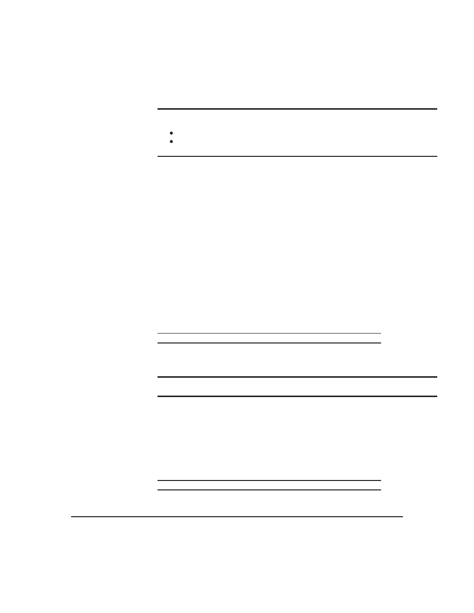 7general purpose output, 1 introduction, 2 general purpose output off | 3 general purpose output on | Matrix Orbital LK402-25 Legacy User Manual | Page 31 / 56