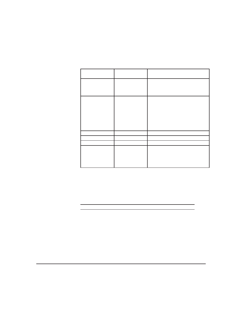 3 dallas 1-wire transaction | Matrix Orbital LK402-25 Legacy User Manual | Page 33 / 56