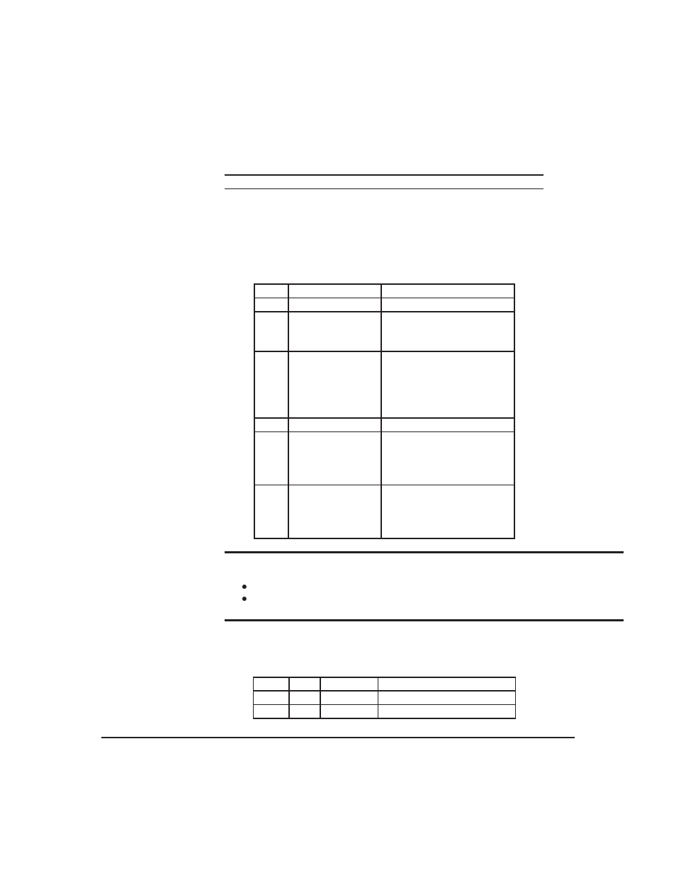 3 data lock | Matrix Orbital LK402-25 Legacy User Manual | Page 43 / 56