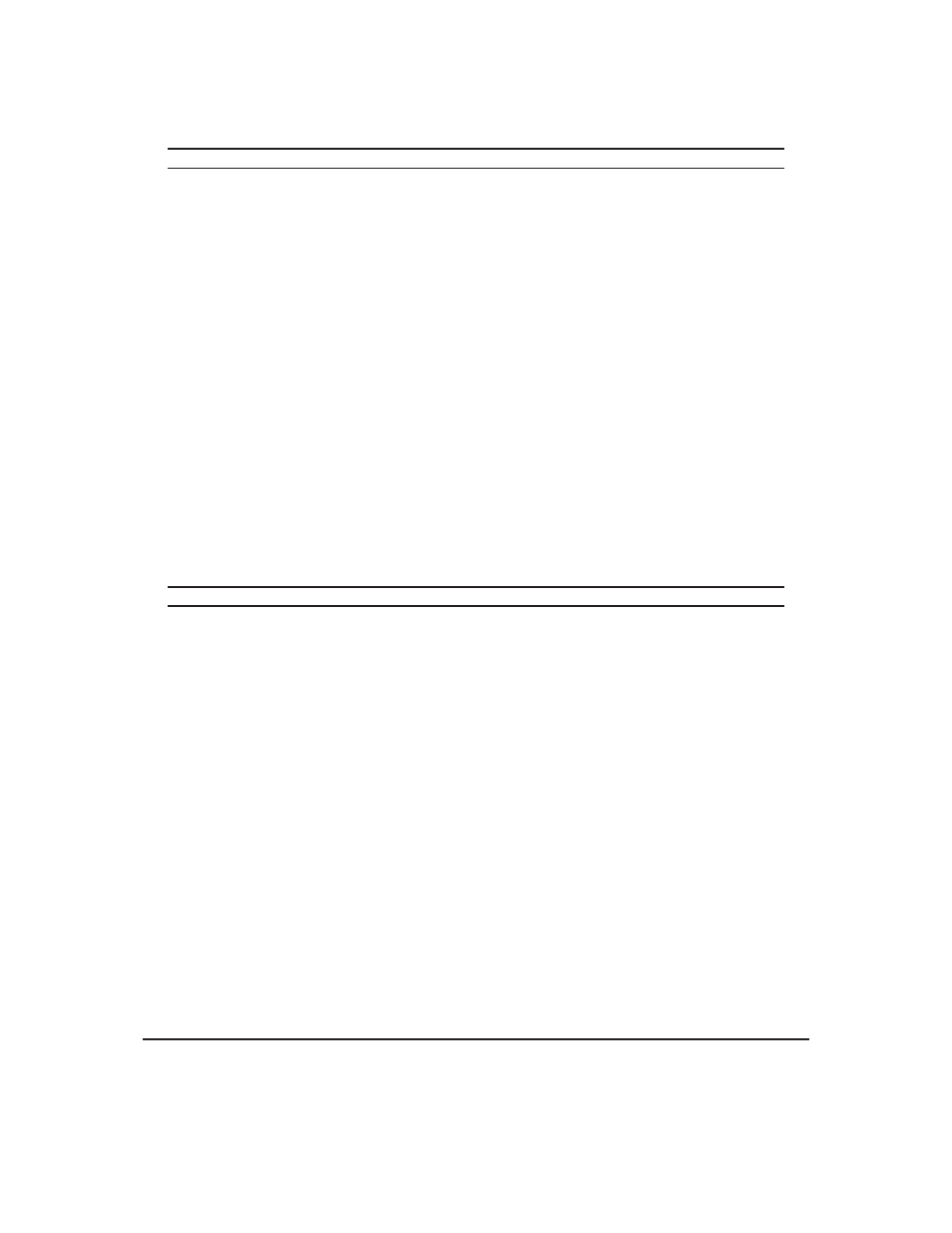 3 special characters | Matrix Orbital LK402-25 Legacy User Manual | Page 48 / 56