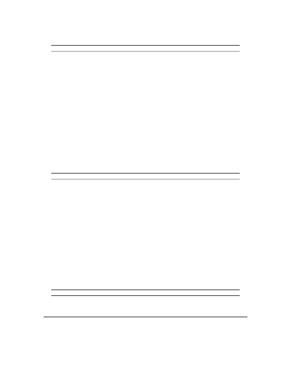 7 display functions, 8 data security | Matrix Orbital LK402-25 Legacy User Manual | Page 50 / 56